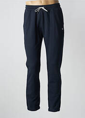 Jogging bleu SCOTCH & SODA pour homme seconde vue