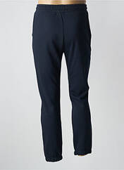 Jogging bleu SCOTCH & SODA pour homme seconde vue