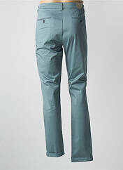 Pantalon chino bleu DSTREZZED pour homme seconde vue