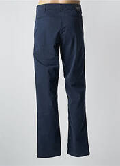 Pantalon chino bleu GUESS pour homme seconde vue