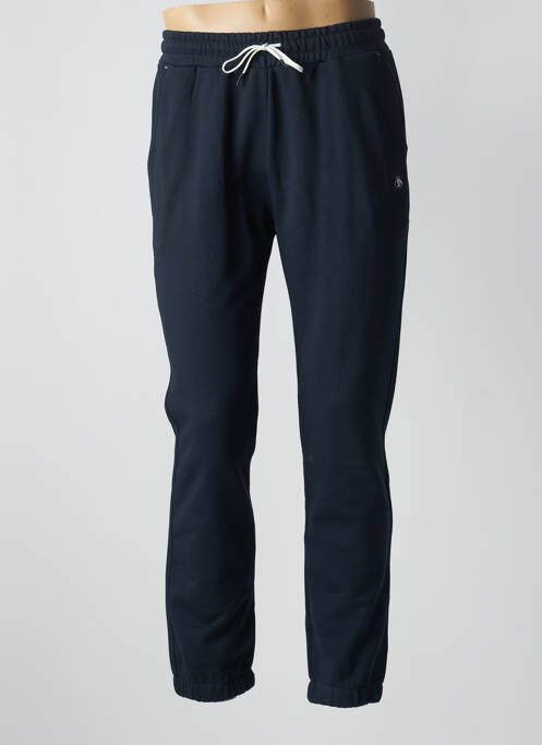 Jogging bleu SCOTCH & SODA pour homme