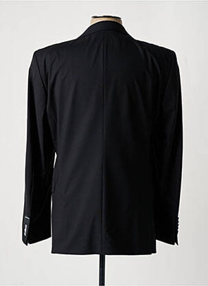 Blazer manches longues noir STRELLSON homme