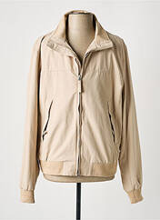 Blouson beige GANT pour homme seconde vue