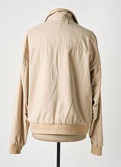 Blouson beige GANT pour homme seconde vue