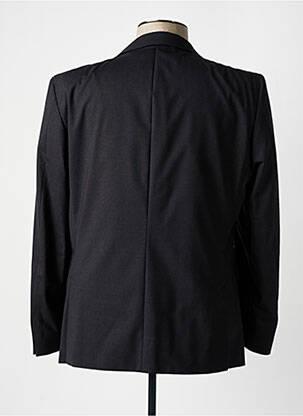 Blazer poches noir STRELLSON homme