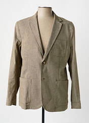 Blazer beige GUESS pour homme seconde vue