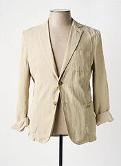 Blazer beige GUESS pour homme seconde vue