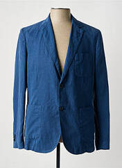 Blazer bleu GUESS pour homme seconde vue