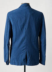 Blazer bleu GUESS pour homme seconde vue