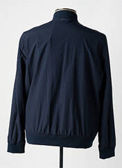 Blouson bleu IKKS pour homme seconde vue