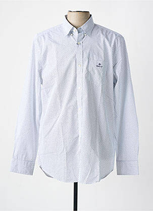 Chemises GANT Homme Pas Cher Chemises GANT Homme Modz