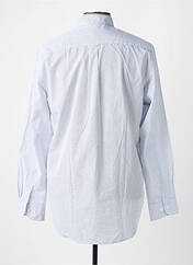 Chemise manches longues blanc GANT pour homme seconde vue