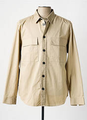 Veste casual beige MINIMUM pour homme seconde vue