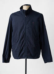 Veste casual bleu TOMMY HILFIGER pour homme seconde vue