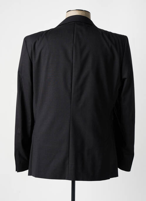 Blazer poches noir STRELLSON homme