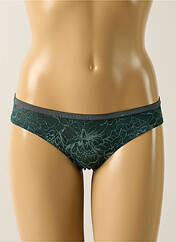 Culotte vert TRIUMPH pour femme seconde vue