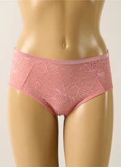 Shorty rose TRIUMPH pour femme seconde vue