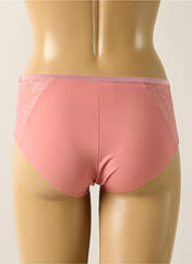 Shorty rose TRIUMPH pour femme seconde vue