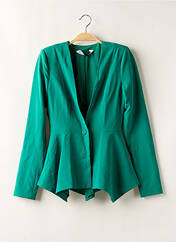 Veste chic vert REVOLVE pour femme seconde vue