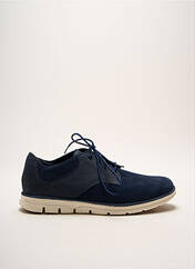 Baskets bleu TIMBERLAND pour homme seconde vue