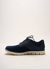 Baskets bleu TIMBERLAND pour homme seconde vue