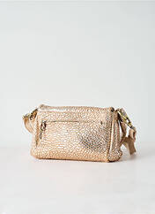 Sac beige MILA LOUISE pour femme seconde vue