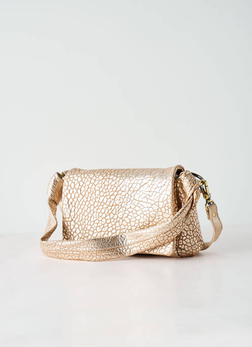 Sac beige MILA LOUISE pour femme