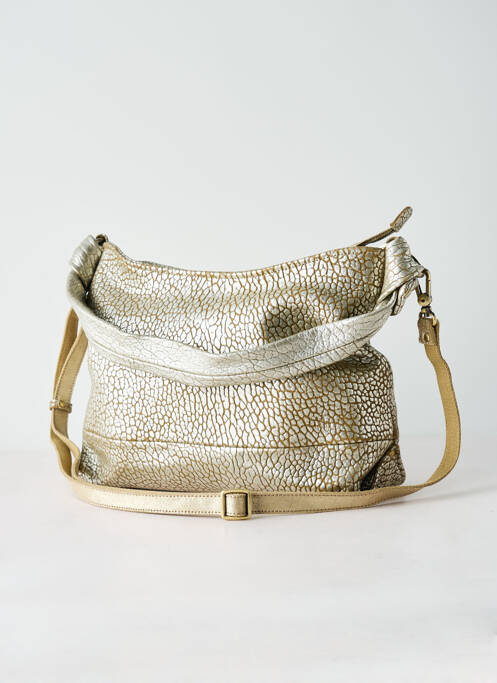 Sac vert AUGRÉ pour femme