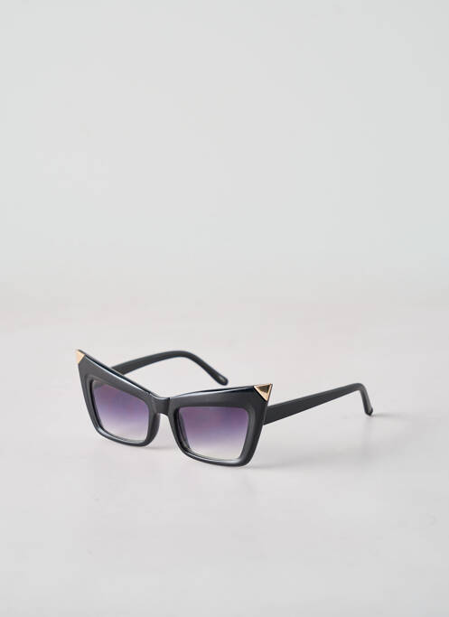 Lunettes de soleil noir SANS MARQUE pour femme