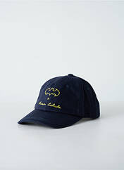 Casquette bleu MAISON LABICHE pour garçon seconde vue