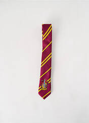 Cravate violet HARRY POTTER pour garçon seconde vue