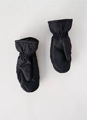 Gants noir WED'ZE pour enfant seconde vue