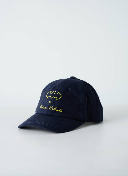 Casquette bleu MAISON LABICHE pour garçon