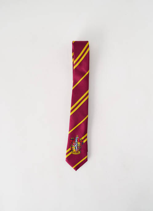 Cravate violet HARRY POTTER pour garçon