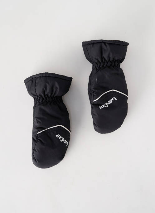 Gants noir WED'ZE pour enfant