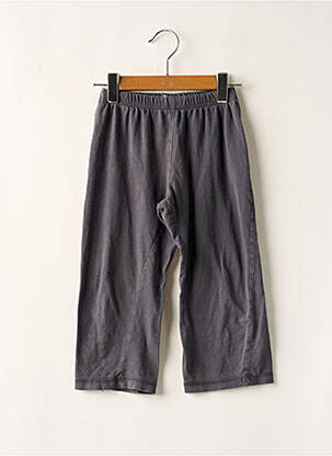 Pyjama bas pantalon gris LA REDOUTE garçon