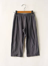 Pyjama bas pantalon gris LA REDOUTE garcon
