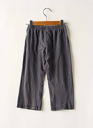 Pyjama bas pantalon gris LA REDOUTE garçon