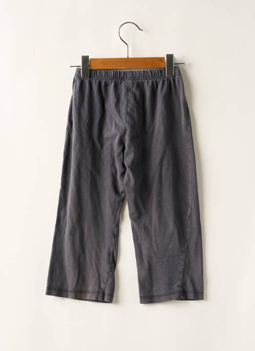 Pyjama bas pantalon gris LA REDOUTE garcon