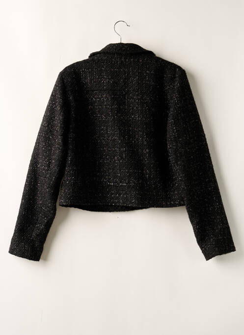 Veste casual noir SALSA femme