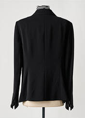 Blazer noir MARC AUREL pour femme seconde vue