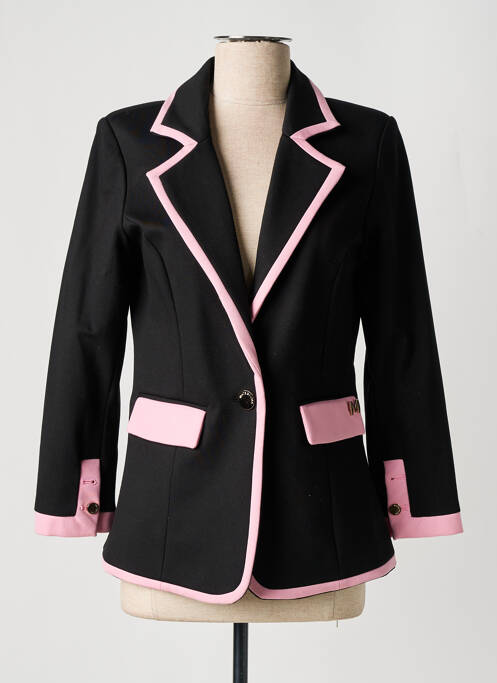 Blazer noir LOLA CASADEMUNT pour femme