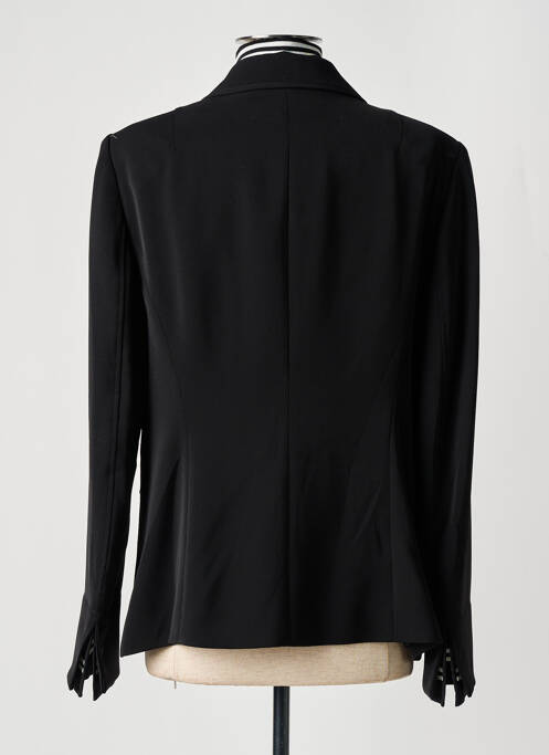 Blazer noir MARC AUREL pour femme