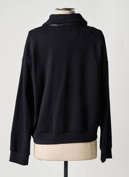 Veste casual noir AIRFIELD pour femme