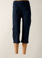 Jegging bleu CONCEPT K pour femme seconde vue