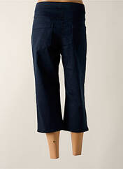 Jegging bleu CONCEPT K pour femme seconde vue