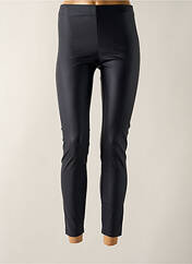 Legging bleu IMPERIAL pour femme seconde vue