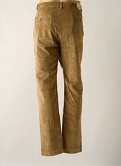 Pantalon chino beige DSTREZZED pour homme seconde vue