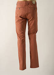 Pantalon chino rose DSTREZZED pour homme seconde vue