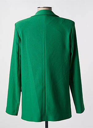Blazer poches vert IMPERIAL femme